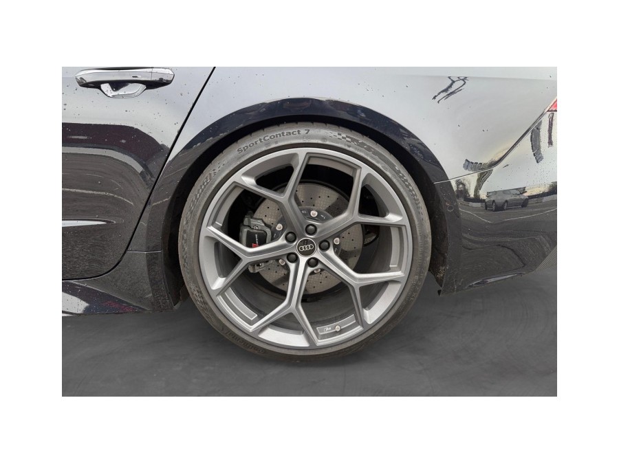 AUDI d'occasion A7 SPORTBACK A7 SPORTBACK  V8 630 de 2023 Montreuil