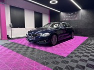 BMW d'occasion SERIE 4 GRAN 428I M SPORT BA de 2015 Villebon Sur