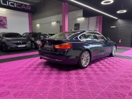 BMW d'occasion SERIE 4 GRAN 428I M SPORT BA de 2015 Villebon Sur