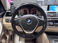 BMW d'occasion SERIE 4 GRAN 428I M SPORT BA de 2015 Villebon Sur