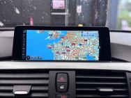 BMW d'occasion SERIE 4 GRAN 428I M SPORT BA de 2015 Villebon Sur