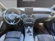 MERCEDES d'occasion CLASSE A 180 D EXECUTIVE de 2017 Nice (06)﻿