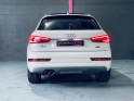 Audi q3 q3 2.0 tdi 184 ch s tronic 7 quattro ambition luxe occasion simplicicar st-maximin simplicicar simplicibike france