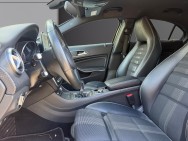 MERCEDES d'occasion CLASSE A 180 D EXECUTIVE de 2017 Nice (06)﻿