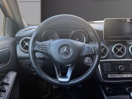 MERCEDES d'occasion CLASSE A 180 D EXECUTIVE de 2017 Nice (06)﻿