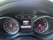 MERCEDES d'occasion CLASSE A 180 D EXECUTIVE de 2017 Nice (06)﻿
