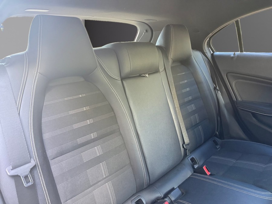 MERCEDES d'occasion CLASSE A 180 D EXECUTIVE de 2017 Nice (06)﻿