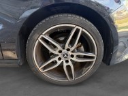 MERCEDES d'occasion CLASSE A 180 D EXECUTIVE de 2017 Nice (06)﻿