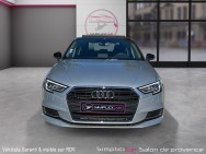 AUDI d'occasion A3 SPORTBACK 1.5 TFSI 150 S TRONIC AUTO de 2017 Salon
