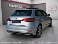 AUDI d'occasion A3 SPORTBACK 1.5 TFSI 150 S TRONIC AUTO de 2017 Salon