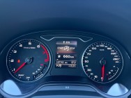 AUDI d'occasion A3 SPORTBACK 1.5 TFSI 150 S TRONIC AUTO de 2017 Salon