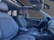 AUDI d'occasion A3 SPORTBACK 1.5 TFSI 150 S TRONIC AUTO de 2017 Salon