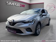 RENAULT d'occasion CLIO 1.0 TCE 90 business de 2021 Montpellier (34)﻿