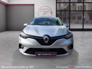 RENAULT d'occasion CLIO 1.0 TCE 90 business de 2021 Montpellier (34)﻿