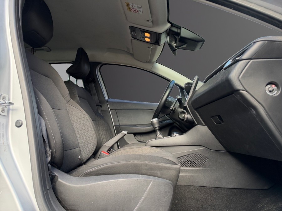 RENAULT d'occasion CLIO 1.0 TCE 90 business de 2021 Montpellier (34)﻿