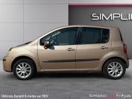 RENAULT d'occasion MODUS 1.4 16V CAMPUS de 2004 Frejus (83)﻿