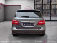 MERCEDES d'occasion B Classe B Fascination  DESIGN AUTO de 2013 Le