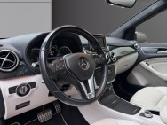 MERCEDES d'occasion B Classe B Fascination  DESIGN AUTO de 2013 Le