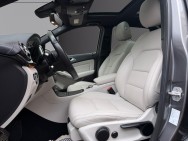 MERCEDES d'occasion B Classe B Fascination  DESIGN AUTO de 2013 Le