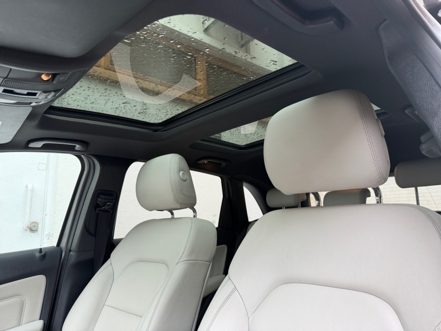MERCEDES d'occasion B Classe B Fascination  DESIGN AUTO de 2013 Le