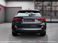 AUDI d'occasion Q3 35 TFSI de 2020 Brie Comte Robert (77)﻿
