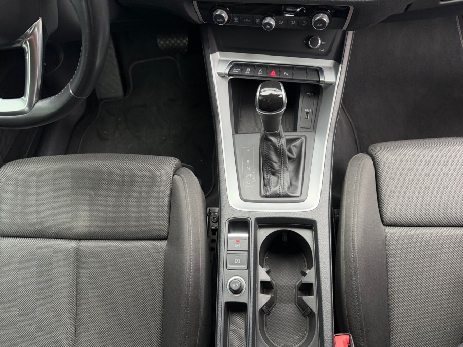 AUDI d'occasion Q3 35 TFSI de 2020 Brie Comte Robert (77)﻿