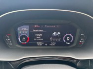AUDI d'occasion Q3 35 TFSI de 2020 Brie Comte Robert (77)﻿