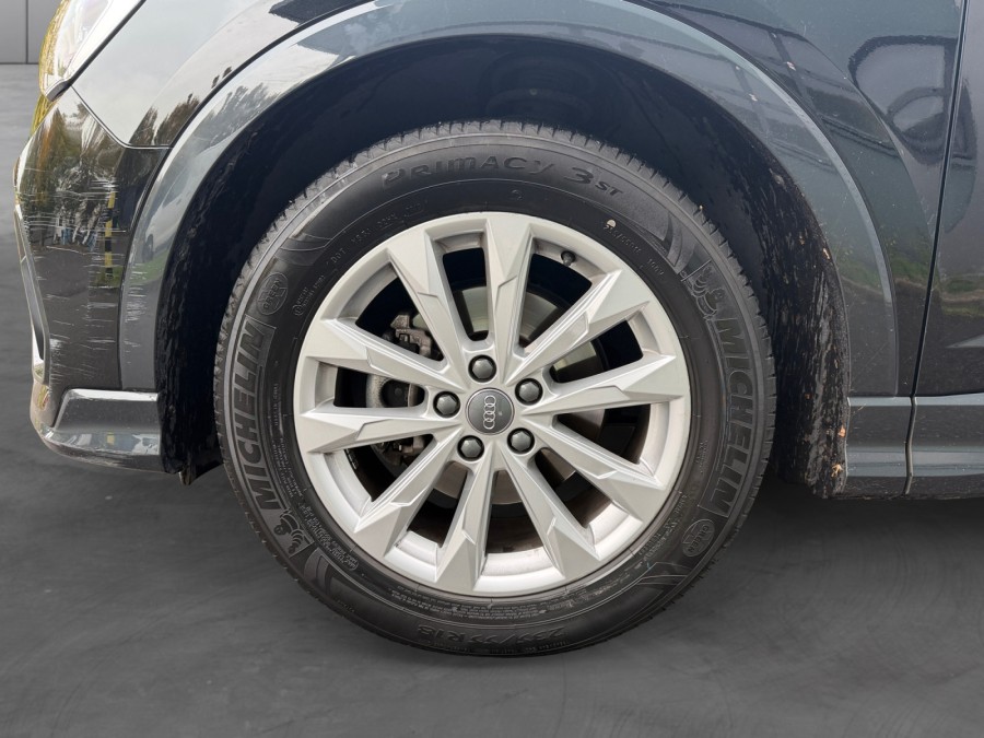 AUDI d'occasion Q3 35 TFSI de 2020 Brie Comte Robert (77)﻿