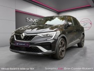 RENAULT d'occasion ARKANA 1.3 TCe 140 de 2023 Brie Comte Robert (77)﻿