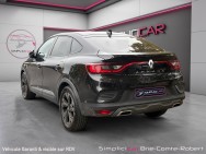 RENAULT d'occasion ARKANA 1.3 TCe 140 de 2023 Brie Comte Robert (77)﻿