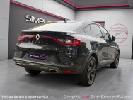 RENAULT d'occasion ARKANA 1.3 TCe 140 de 2023 Brie Comte Robert (77)﻿