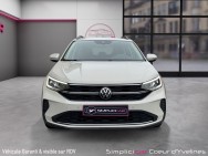 VOLKSWAGEN d'occasion TAIGO 1.0 TSI 110 LIFE de 2023 Coeur d'Yvelines