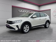 VOLKSWAGEN d'occasion TAIGO 1.0 TSI 110 LIFE de 2023 Coeur d'Yvelines