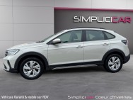 VOLKSWAGEN d'occasion TAIGO 1.0 TSI 110 LIFE de 2023 Coeur d'Yvelines