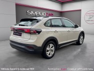 VOLKSWAGEN d'occasion TAIGO 1.0 TSI 110 LIFE de 2023 Coeur d'Yvelines