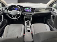 VOLKSWAGEN d'occasion TAIGO 1.0 TSI 110 LIFE de 2023 Coeur d'Yvelines