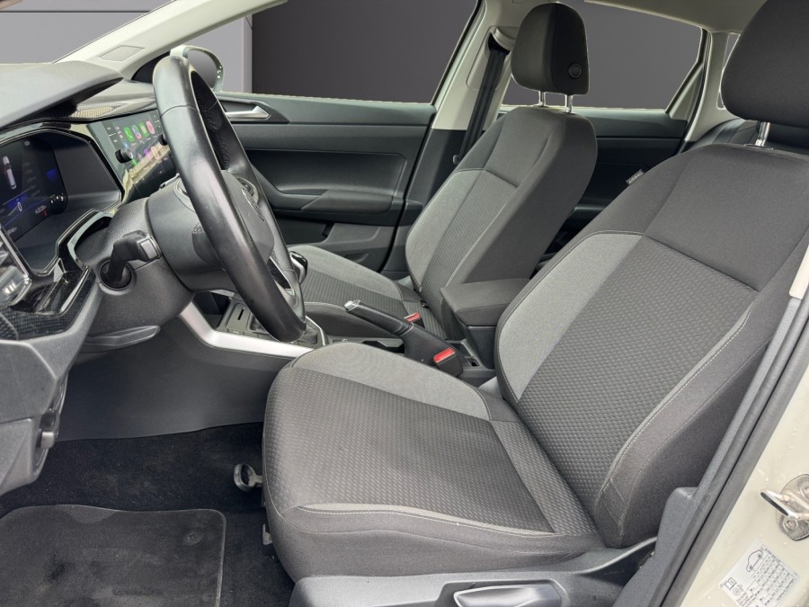 VOLKSWAGEN d'occasion TAIGO 1.0 TSI 110 LIFE de 2023 Coeur d'Yvelines