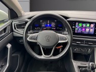 VOLKSWAGEN d'occasion TAIGO 1.0 TSI 110 LIFE de 2023 Coeur d'Yvelines