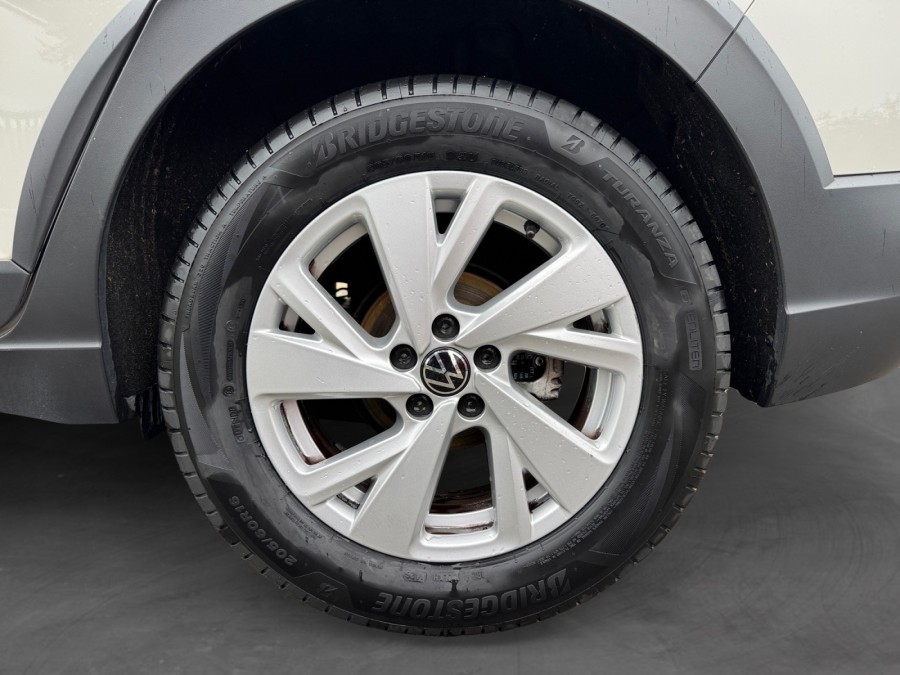 VOLKSWAGEN d'occasion TAIGO 1.0 TSI 110 LIFE de 2023 Coeur d'Yvelines