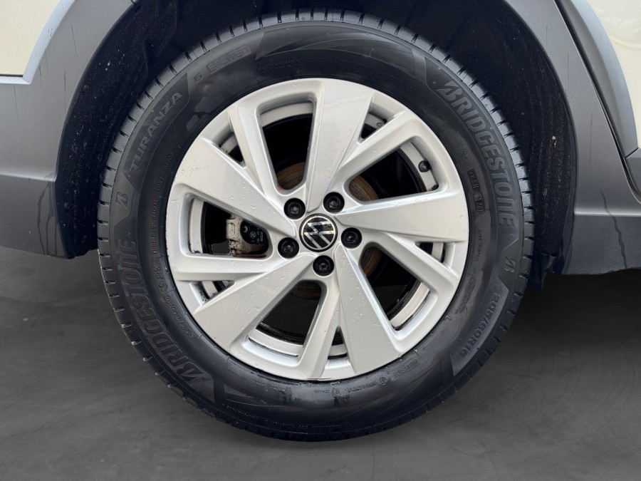 VOLKSWAGEN d'occasion TAIGO 1.0 TSI 110 LIFE de 2023 Coeur d'Yvelines