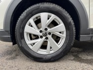 VOLKSWAGEN d'occasion TAIGO 1.0 TSI 110 LIFE de 2023 Coeur d'Yvelines