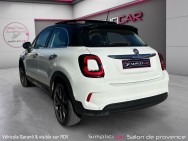 FIAT d'occasion 500X 1.0 FIREFLY TURBO T3 120 TH de 2019 Salon de