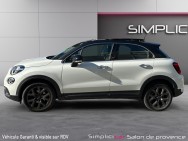 FIAT d'occasion 500X 1.0 FIREFLY TURBO T3 120 TH de 2019 Salon de