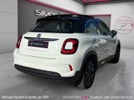 FIAT d'occasion 500X 1.0 FIREFLY TURBO T3 120 TH de 2019 Salon de