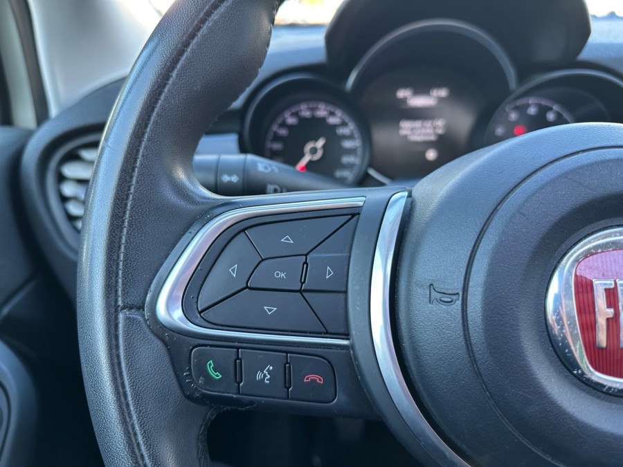 FIAT d'occasion 500X 1.0 FIREFLY TURBO T3 120 TH de 2019 Salon de