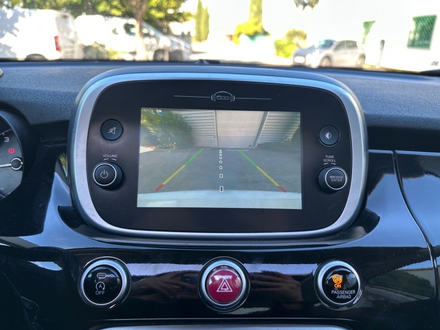 FIAT d'occasion 500X 1.0 FIREFLY TURBO T3 120 TH de 2019 Salon de