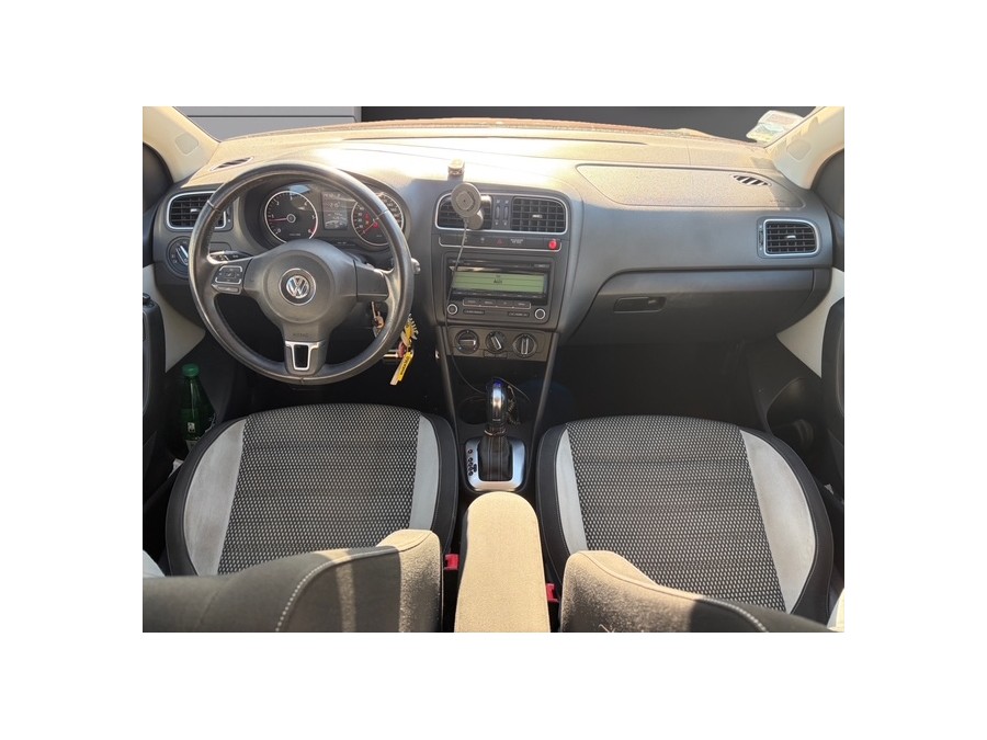 VOLKSWAGEN d'occasion POLO CROSS 1.6 TDI 90 DSG de 2011 Frejus (83)﻿