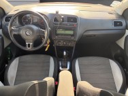 VOLKSWAGEN d'occasion POLO CROSS 1.6 TDI 90 DSG de 2011 Frejus (83)﻿
