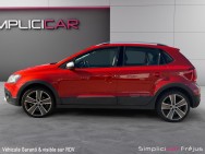 VOLKSWAGEN d'occasion POLO CROSS 1.6 TDI 90 DSG de 2011 Frejus (83)﻿