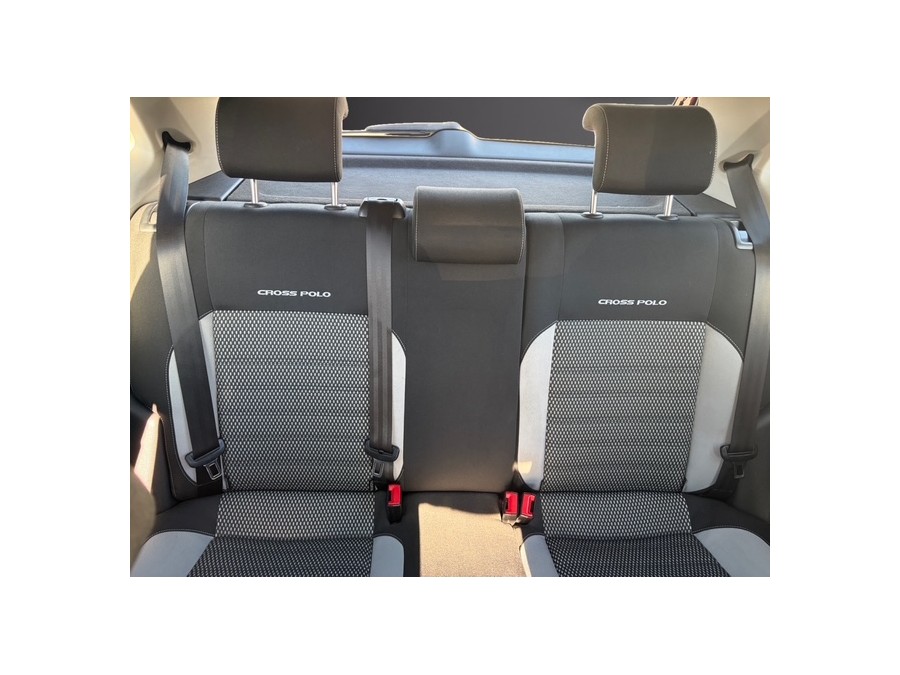 VOLKSWAGEN d'occasion POLO CROSS 1.6 TDI 90 DSG de 2011 Frejus (83)﻿